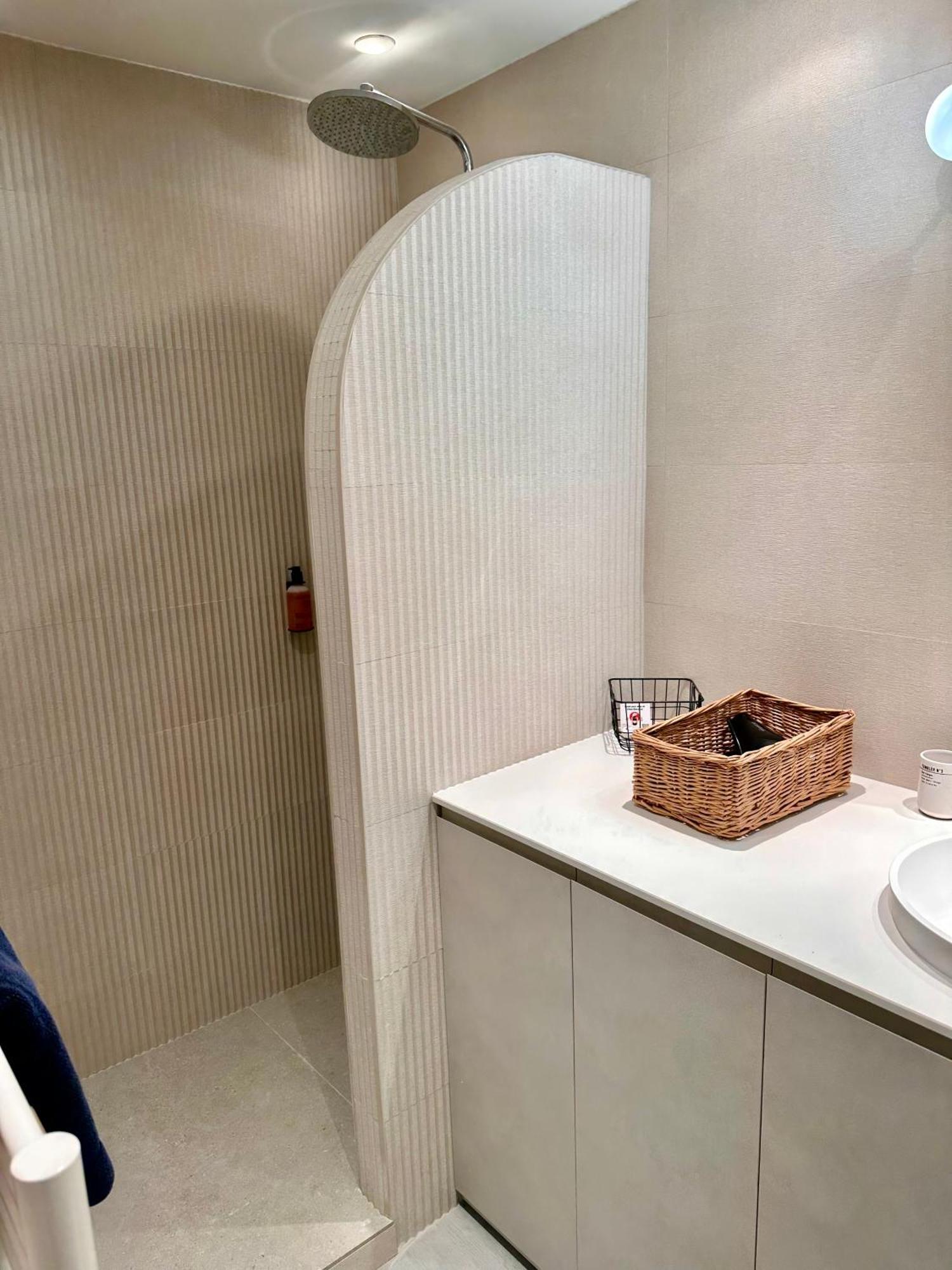 Chez Garance Saint-Tropez Appartement Buitenkant foto
