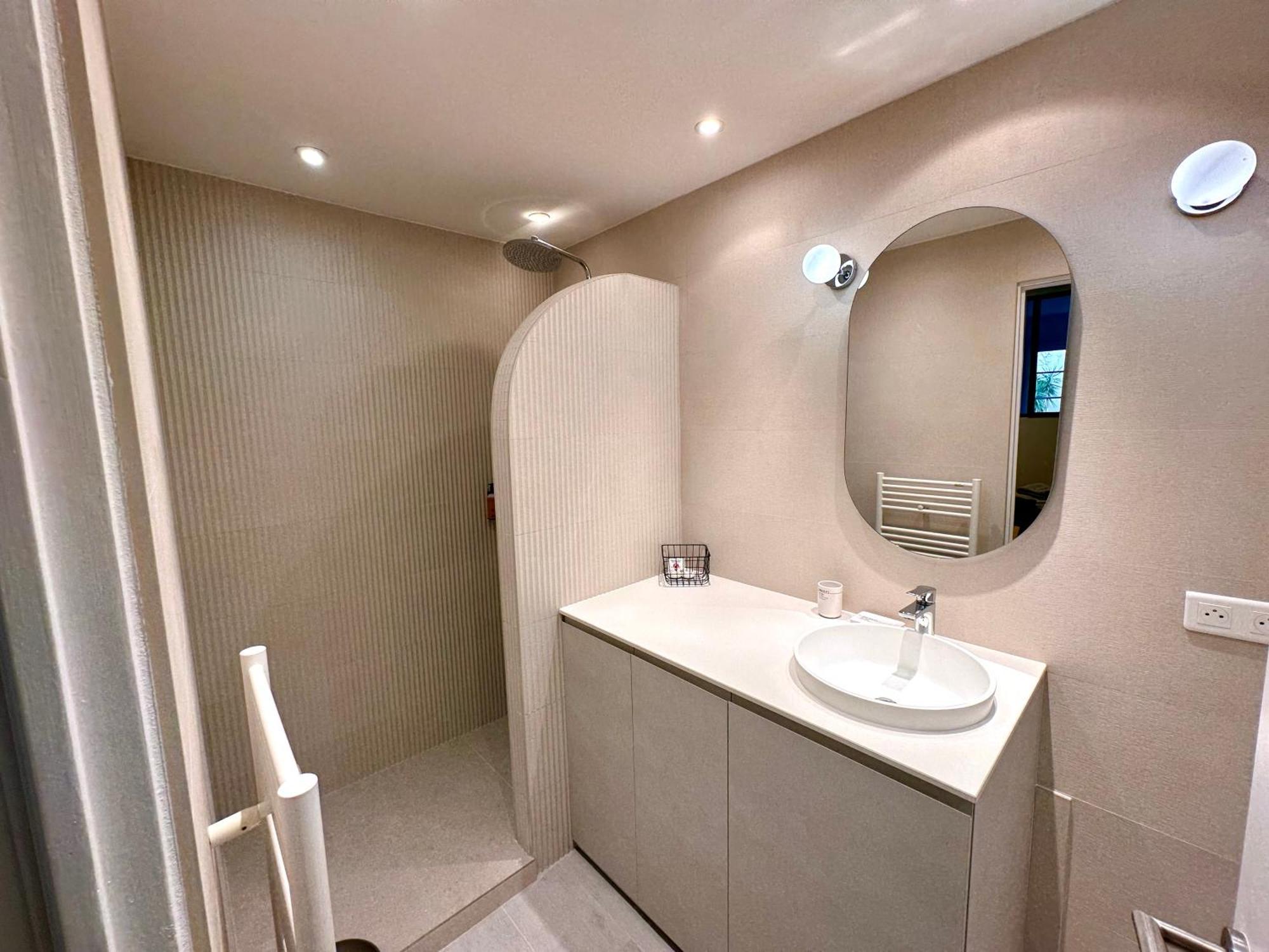 Chez Garance Saint-Tropez Appartement Buitenkant foto