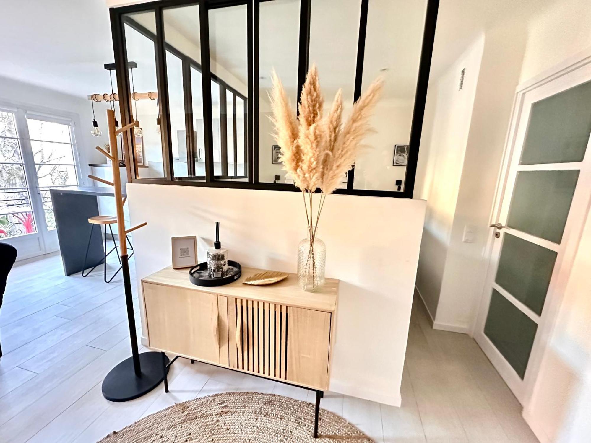 Chez Garance Saint-Tropez Appartement Buitenkant foto