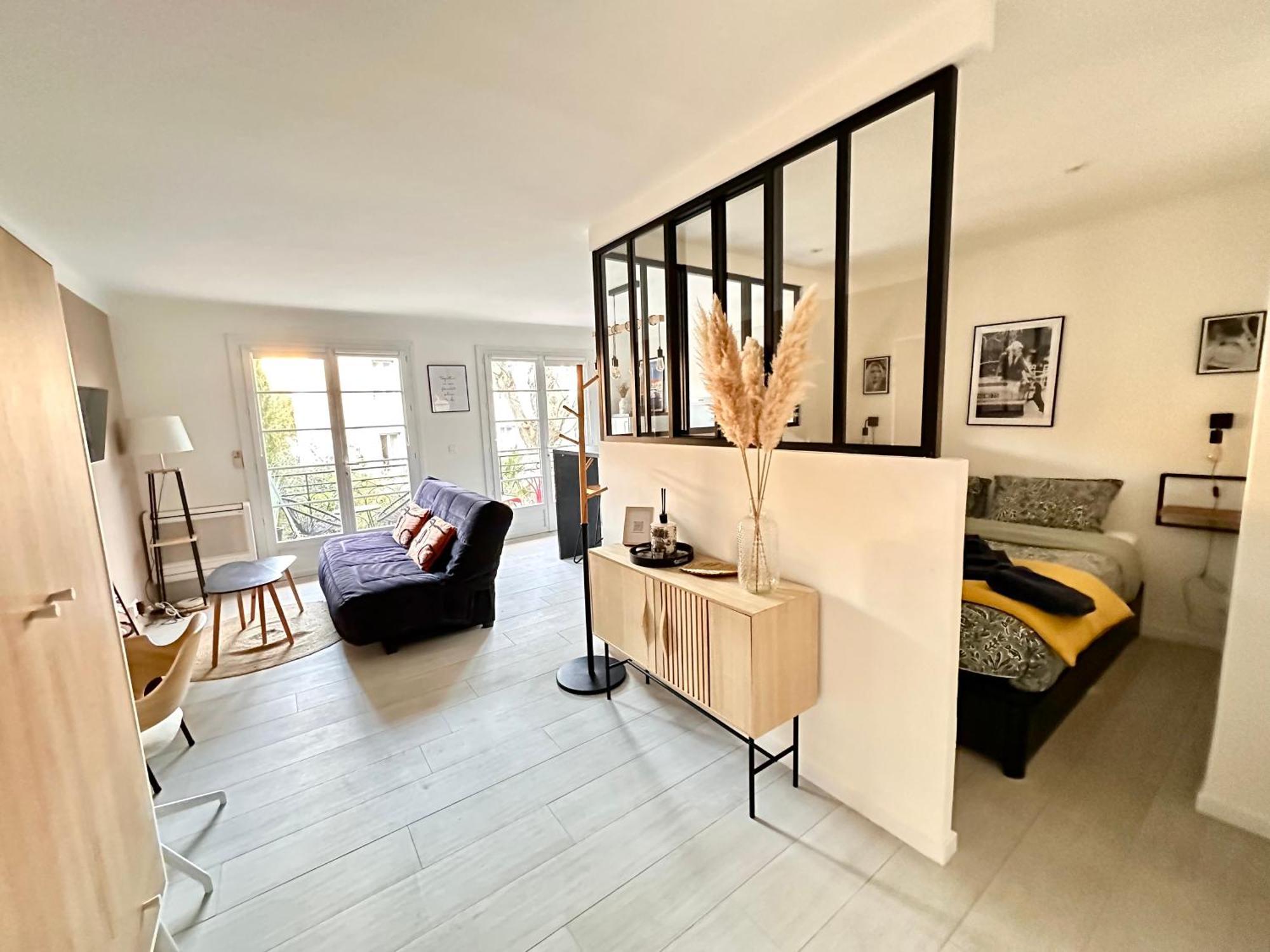 Chez Garance Saint-Tropez Appartement Buitenkant foto